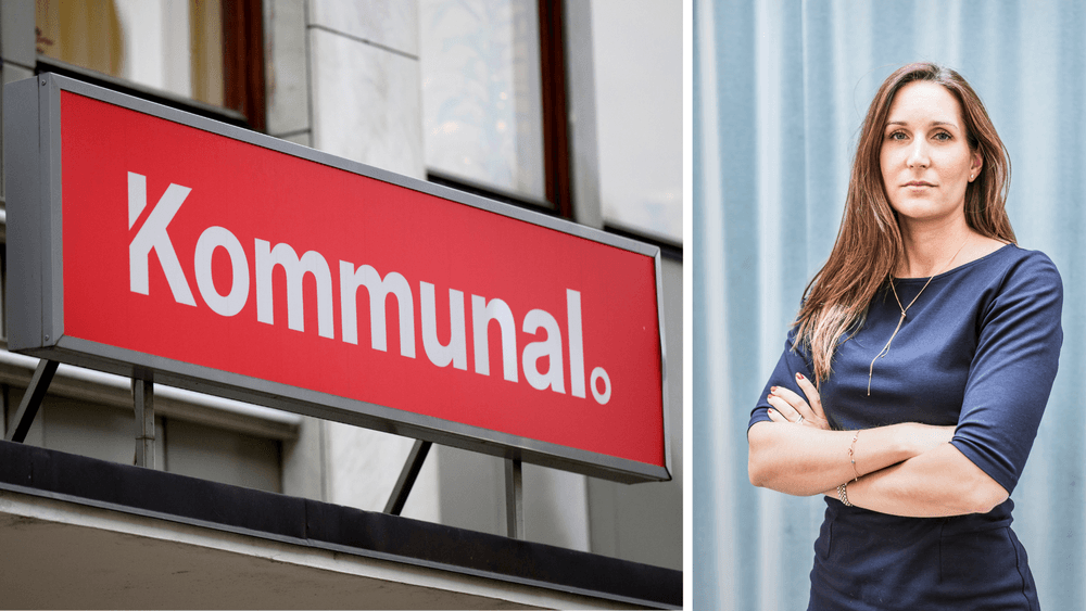  الوحدة الوطنية لمكافحة الفساد التابعة للشرطة السويدية