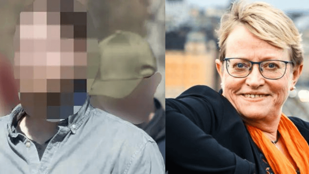 مرتكب جريمة "الميدالين" يعترف.. لهذا السبب قتلتها!
