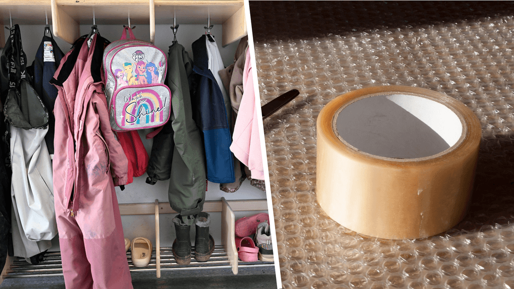  إحدى مدارس رياض الأطفال في مدينة يوتيبوري