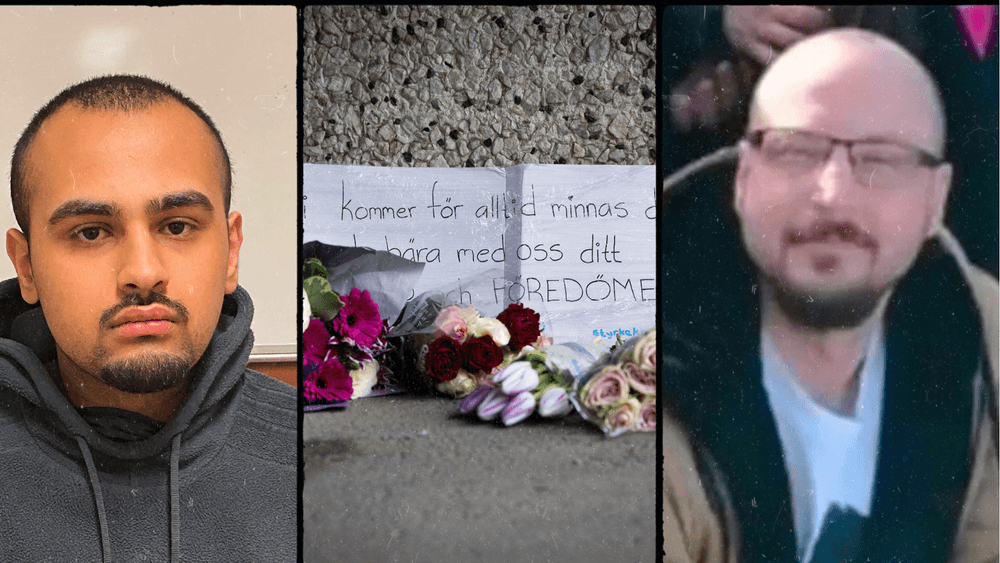  المحكمة الابتدائية في السويد 