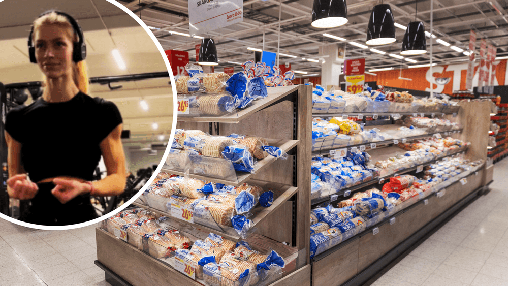 مقاطعة المتاجر الغذائية