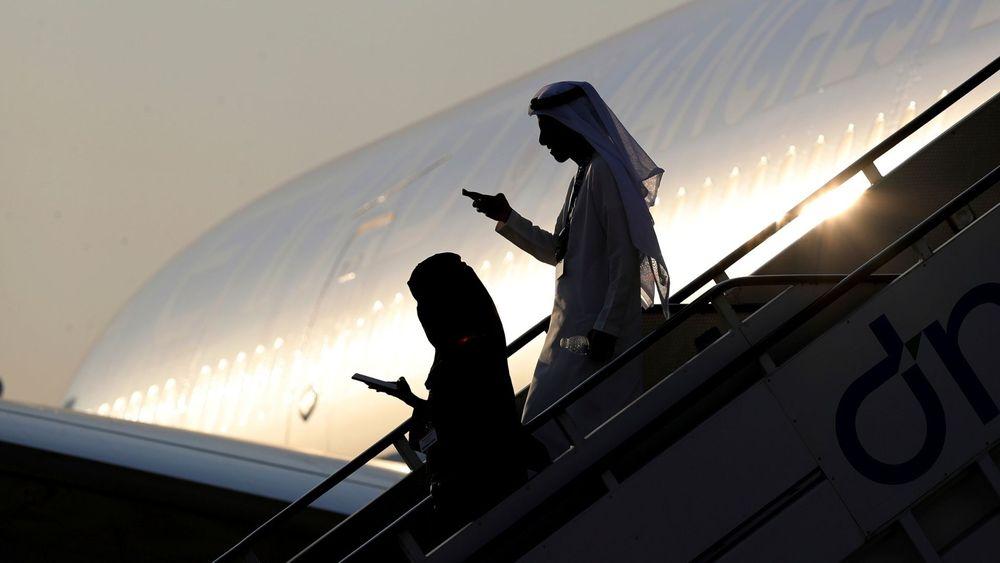 أفضل 10 شركات طيران لعام 2023