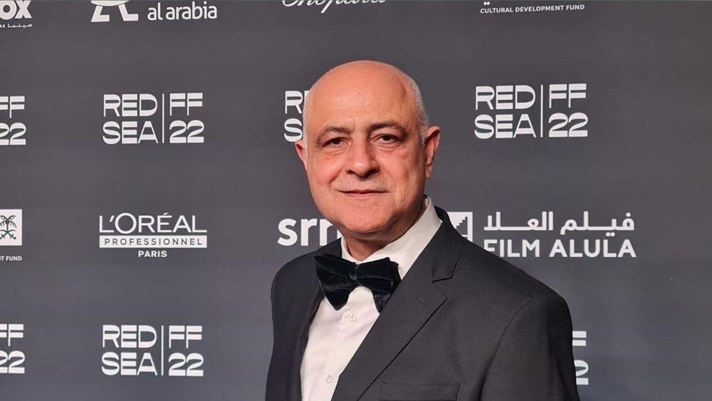 مهرجان مالمو للسينما العربية