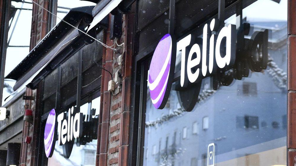 Telia