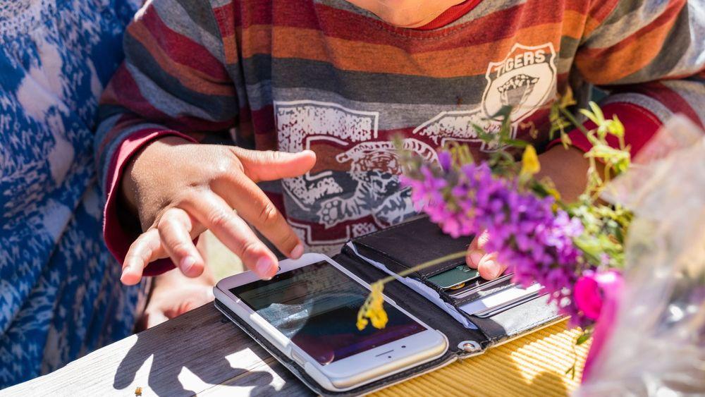 تطبيقات الألعاب