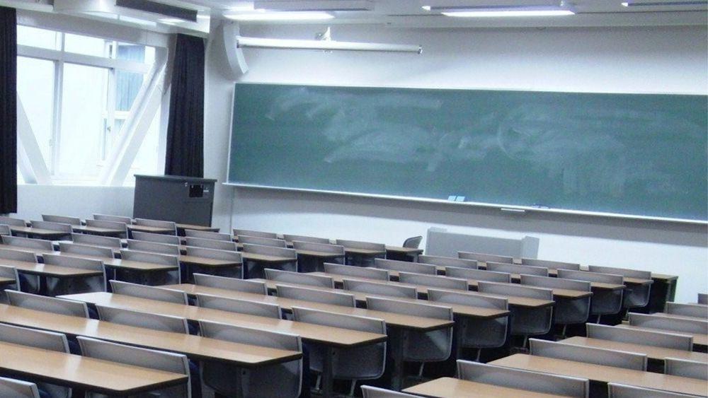 مدارس ثانوية في السويد 
