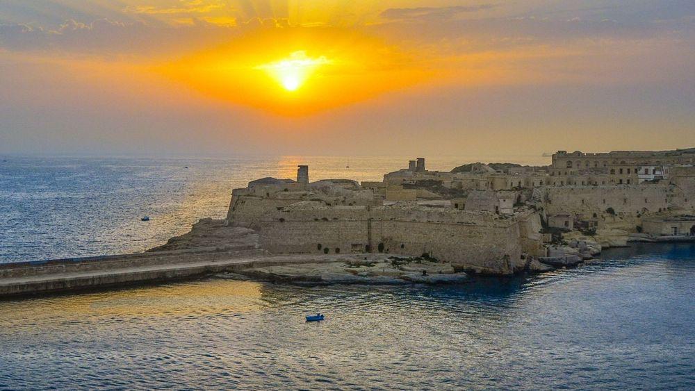 مالطا