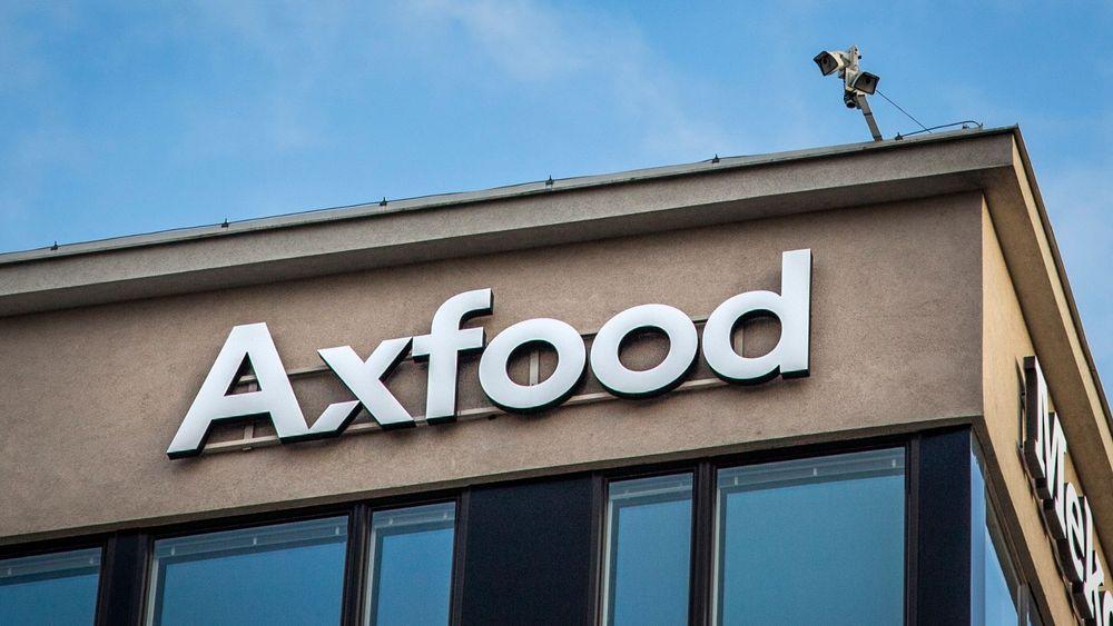 Axfood 