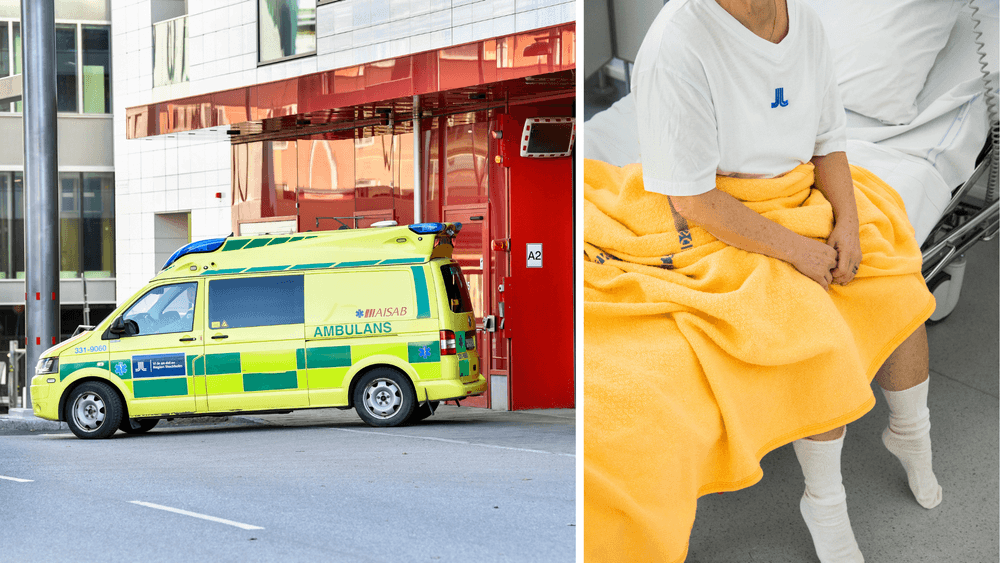  الشرطة السويدي