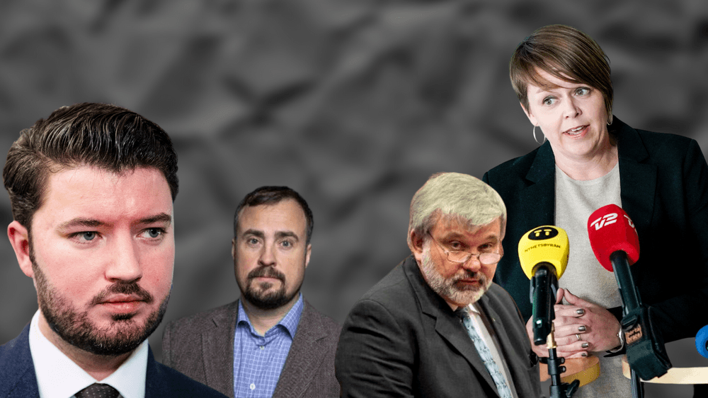 حرب كلامية بين سياسيي مالمو حول ميزانية بـ 27 مليار كرون