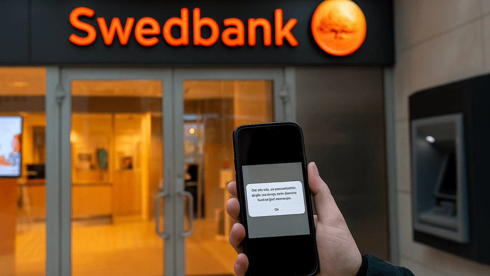 Swedbank