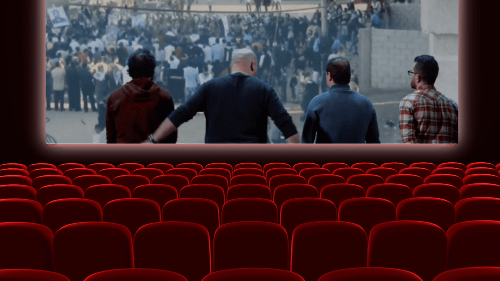 الفيلم السوري "لنا ذاكرتنا" بين الحنين وضياع الأيام
