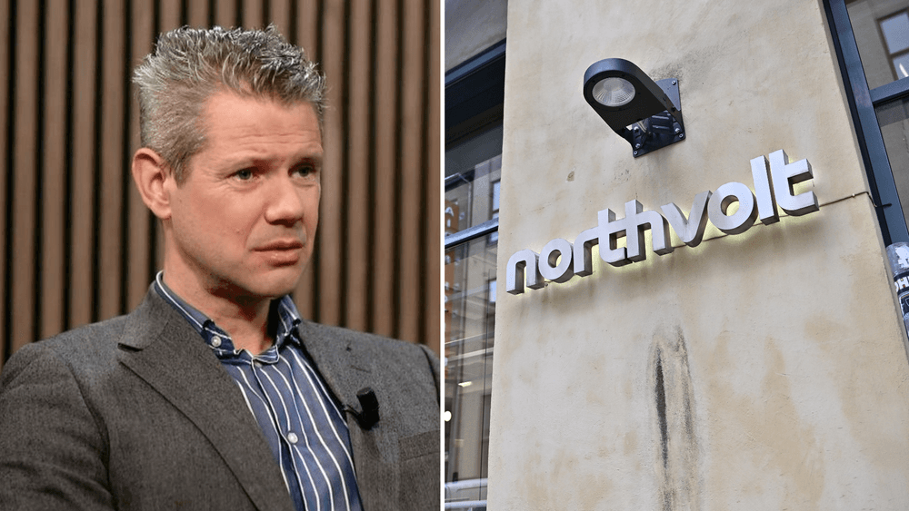  شركة "نورثفولت"