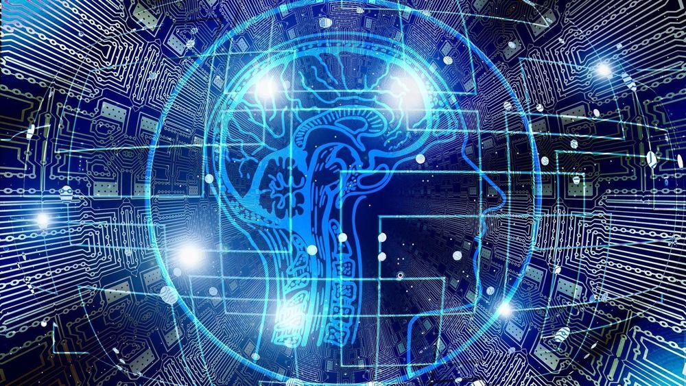 أدمغة الناطقين باللغة العربية