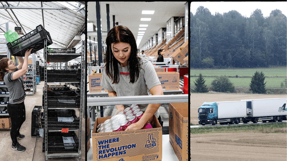  التوظيف في السويد 