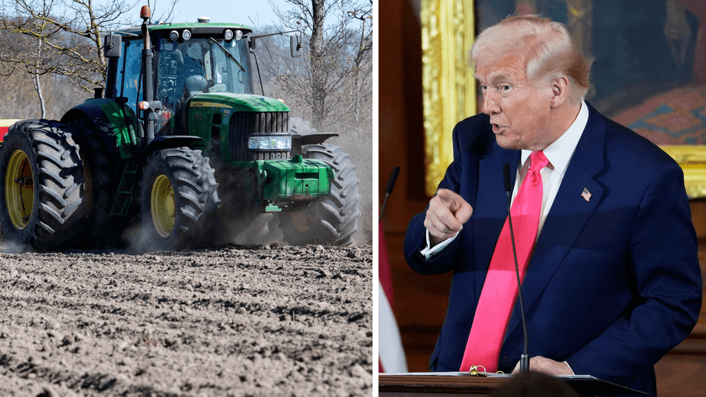  التهديد الأمريكي