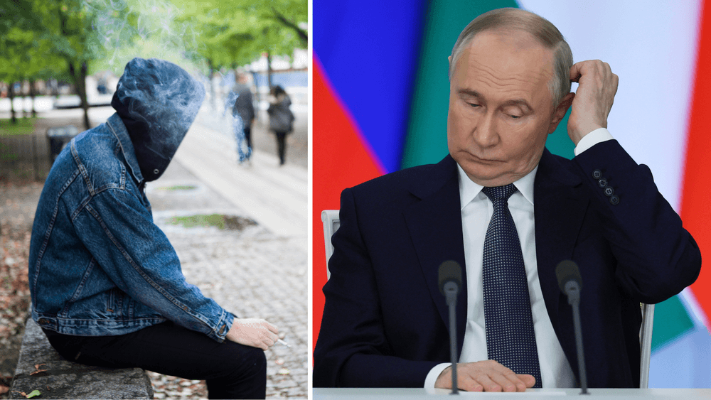 جهاز الأمن السويدي