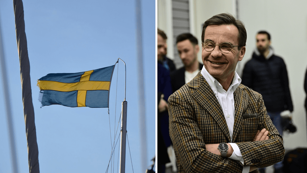 السويد ضمن أسعد أربع دول في العالم