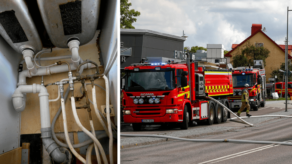  رغبة مستأجر في تجديد مطبخه