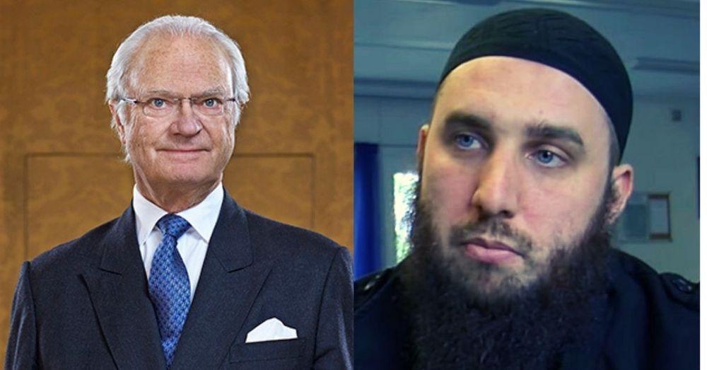 عبد الله السويدي لـ أكتر: لست حفيد الملك!