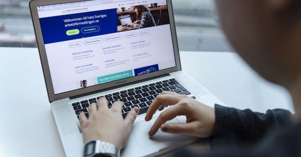 أكثر من نصف مليون سويدي عاطل عن العمل