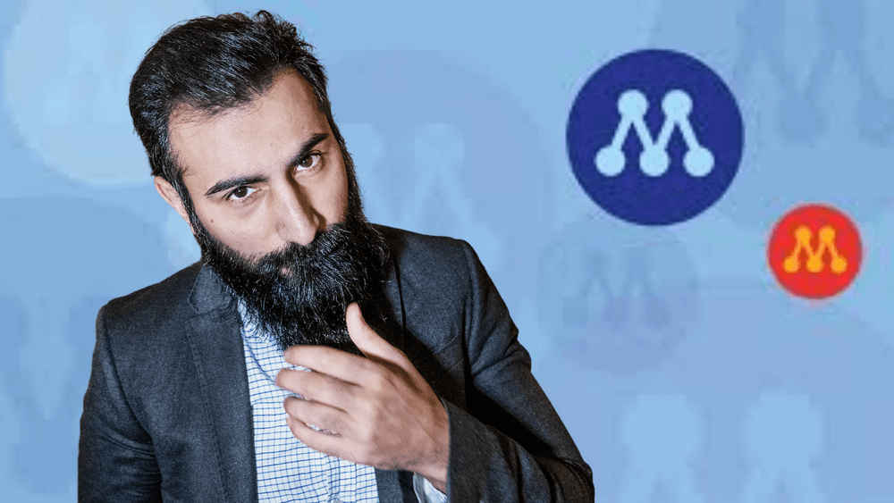 من هو النائب المثير للجدل والمتهم بالتحرش الجنسي حنيف بالي؟
