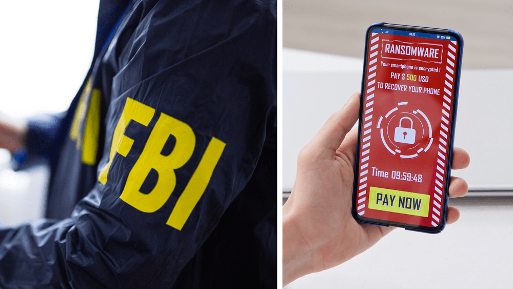 الـFBI يخترق هواتف مشفرة بطلب من السويد