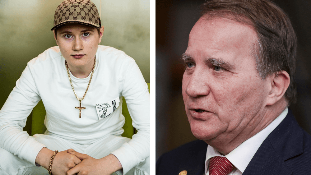 لوفين: مقتل الفنان الشاب إينار حادث مأساوي
