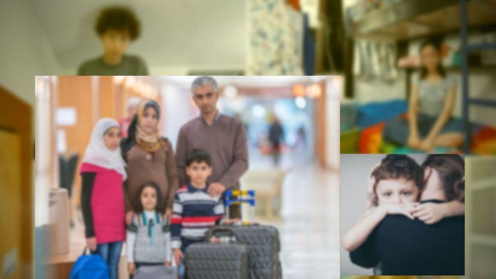 عاجل: عائلات عربية مهددة بفقدان منازلها في السويد يناشدون المساعدة عبر منصة أكتر