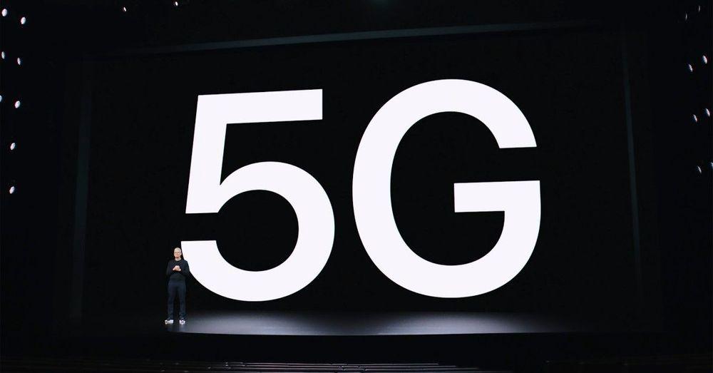 الاتحاد الأوروبي يتصدى لأخبار 5G المزيفة