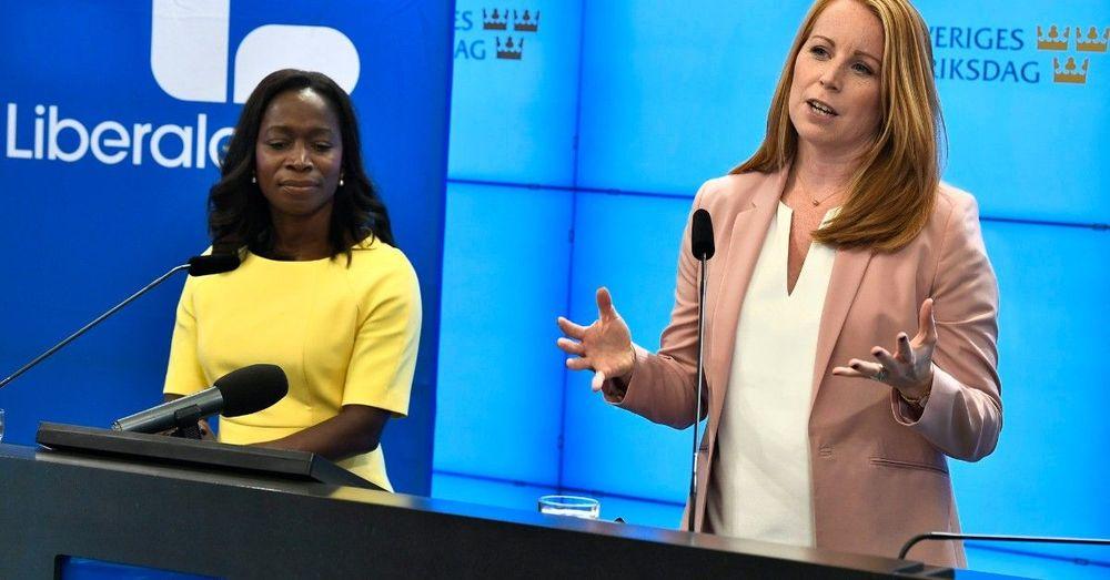 الحكومة تعلن تخفيضاً للضرائب يشمل نحو 7 ملايين سويدي