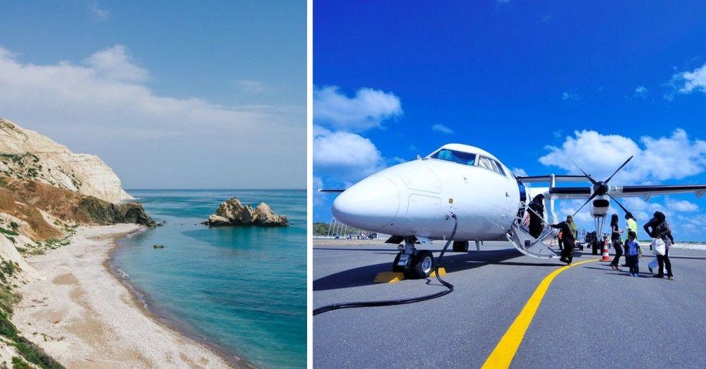 الخارجية السويدية تعطي الضوء الأخضر للسفر إلى قبرص