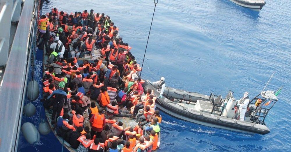 المفوضية الأوروبية تكشف عن "ميثاق الهجرة الجديد"