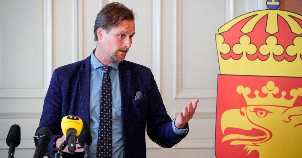 مستشار في مقاطعة سكونة يحذر من السفر إلى الدنمارك