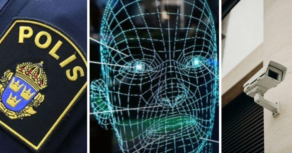 الشرطة السويدية ترتكب خرقًا قانونيًا.. والسلطات تحقق