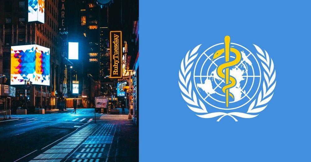 الصحة العالمية تأمل بـ"دعوة" صينية للتحقيق بمصدر كورونا