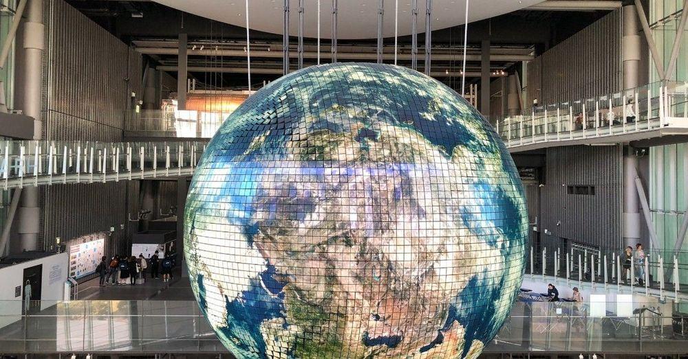 السويد أفضل دولة ابتكاراً في الاتحاد الأوروبي