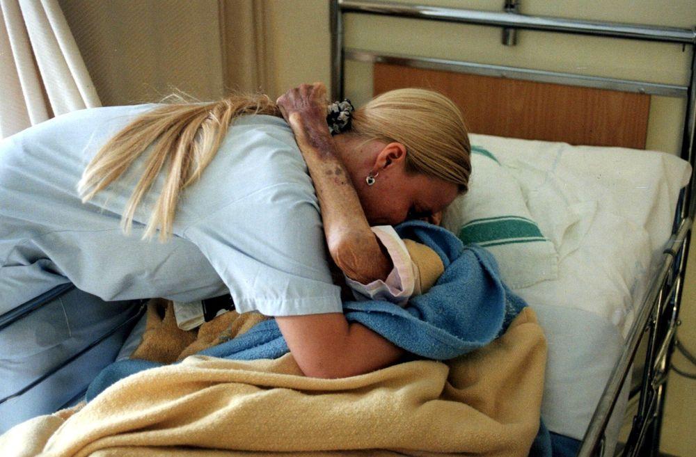 السويد ستجعل من الرعاية الصحية متكافئة في جميع المناطق