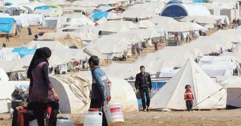 السويد تستأنف استقبال حصتها من اللاجئين