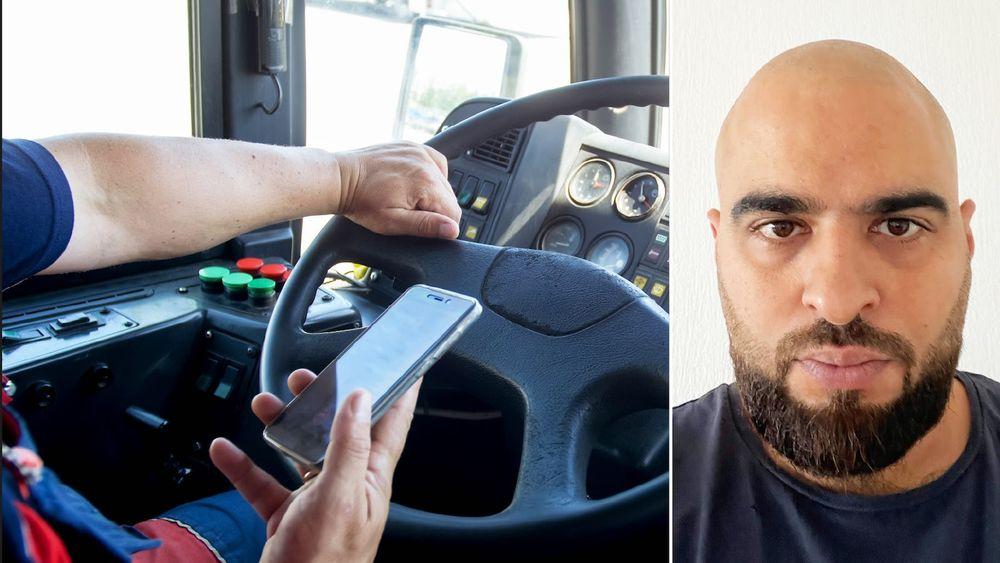 تم فصل عمرو من عمله بعد أن طلب إجازة أبوّة… عنصرية سويدية ضد المهاجرين أم تقصير في العمل؟