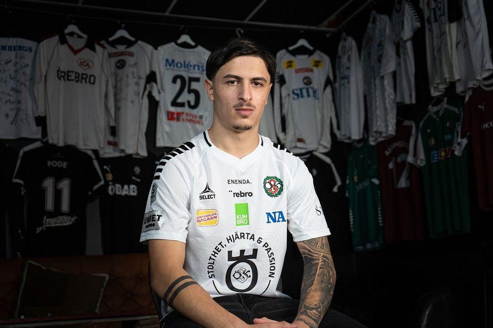  نادي أوريبرو السويدي