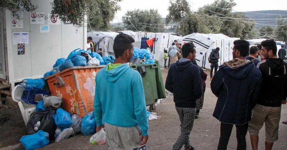 انتقادات أوروبية لنظام اللجوء في اليونان