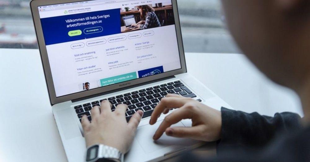 ارتفاع سريع في معدلات البطالة في السويد