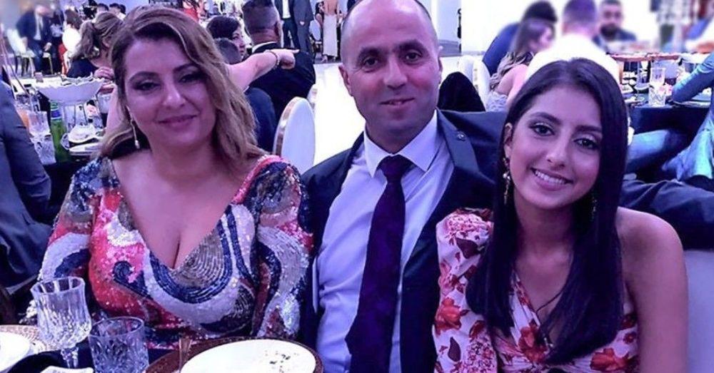 أسترالي عربي ساعد امرأة مسنة فكتبت له منزلها في الوصية
