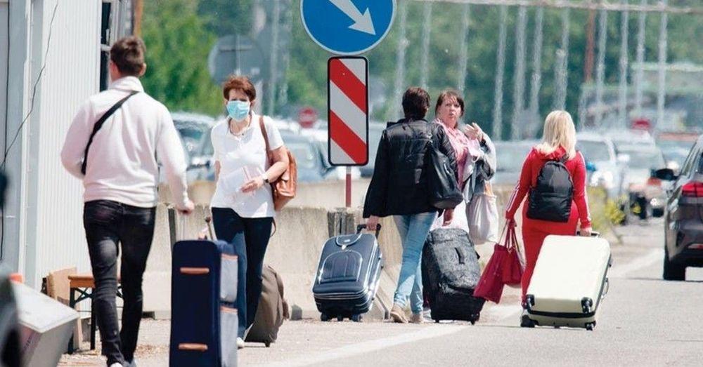 أوروبا تفتح حدودها.. وتبقي بعض قيود السفر