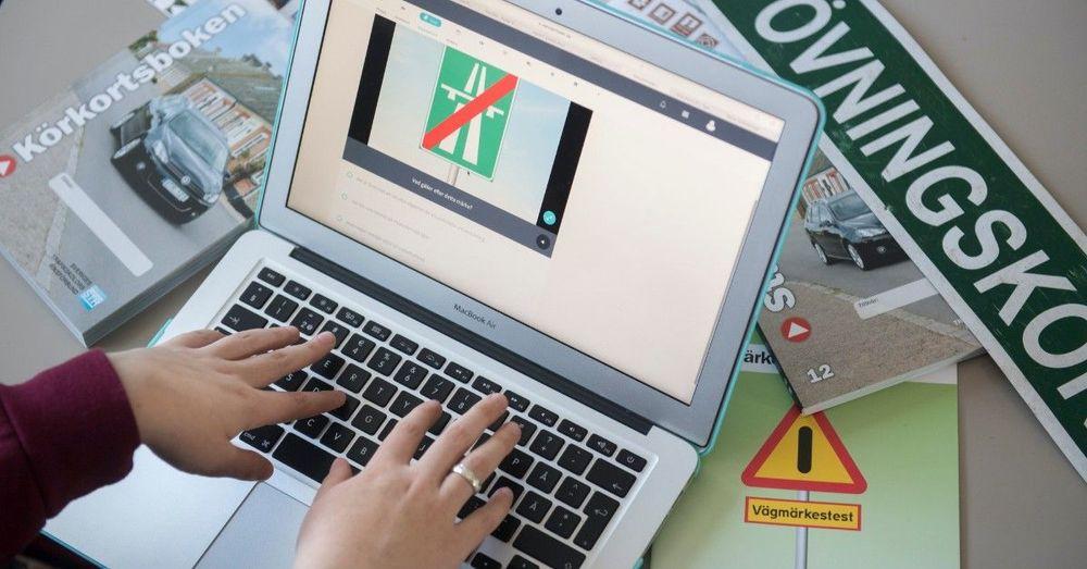 ازدياد الغش في امتحانات رخصة القيادة