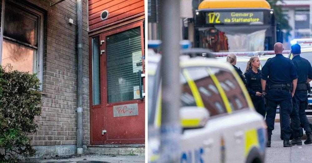 ازدياد التهديدات ضد موظفي "السوسيال" في مالمو