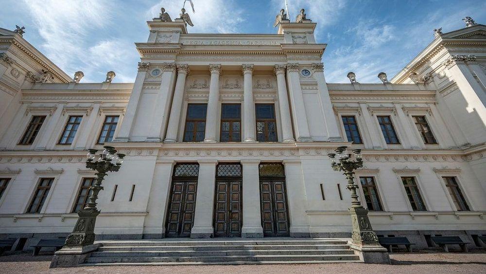 Lunds universitet