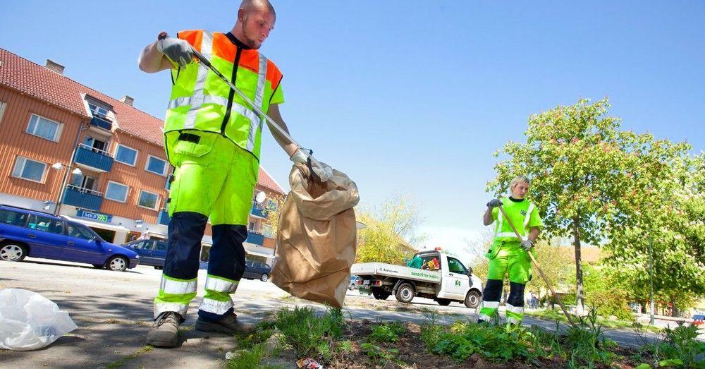 بلدية مالمو تسعى لتوفير مئات الوظائف للعاطلين العمل