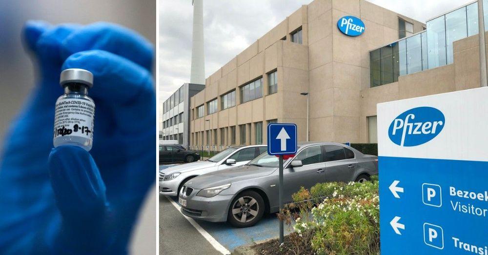 بريطانيا توقف لقاح كورونا لمرضى الحساسية